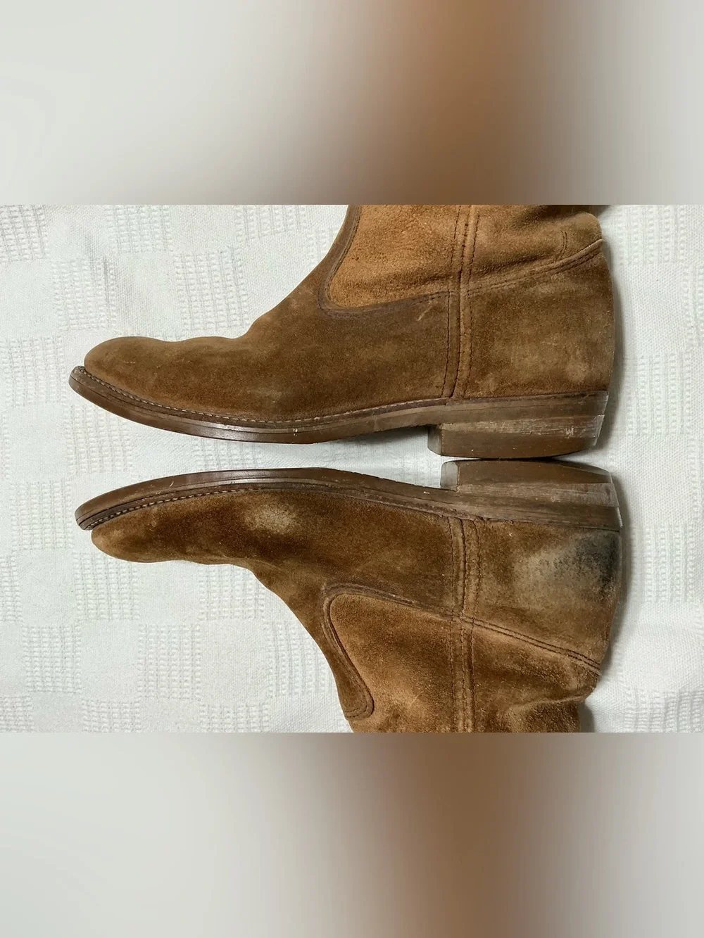 Red Wing rare vintage